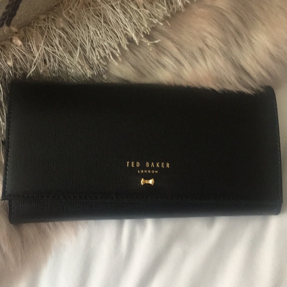 ted baker wallet
